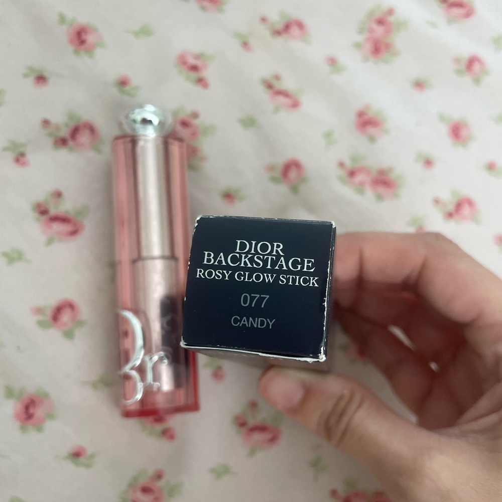 Dior Backstage Rosy Glow Stick CANDY - Picture 6 of 6